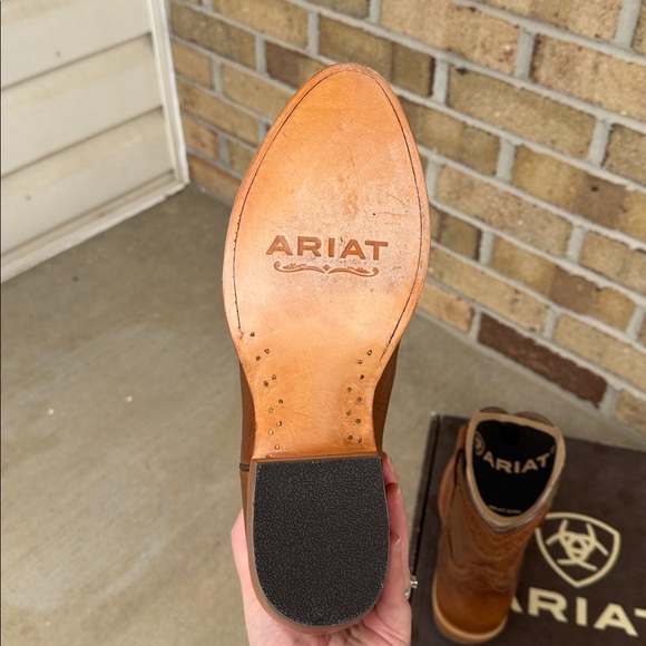 Ariat Legacy R Toe Boot - Picture 11 of 11